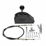 B&M Automatic Shifter - Pro Gate - 80902