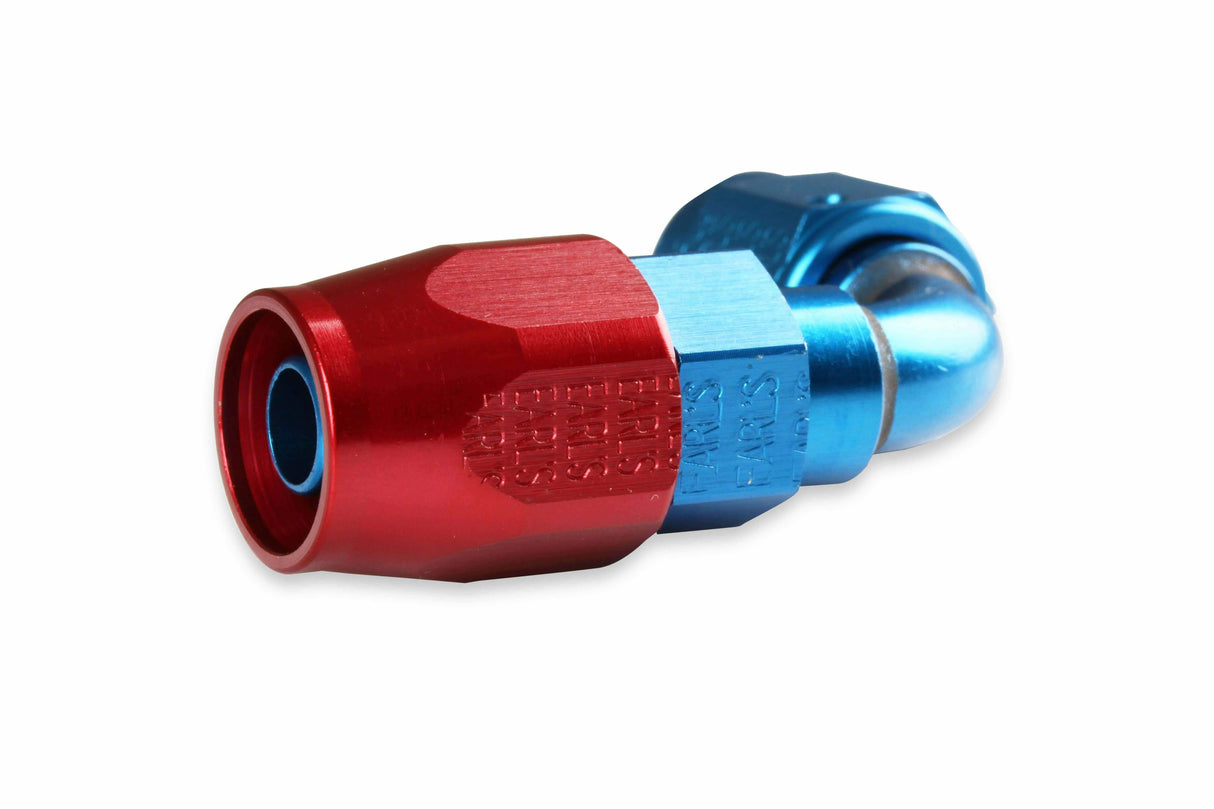 Earls Swivel-Seal&reg; Hose End - 809106ERL
