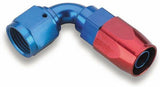 Swivel-Seal&reg; Hose End - 809108ERL AN fitting