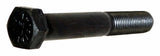 Jeep Vintage - Steel Zinc Shackle Bolt - 809236