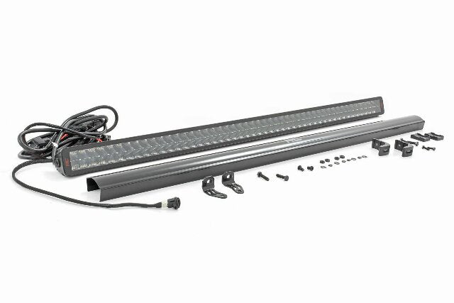Led light bar by Rough Country
