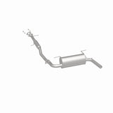 Fits 1990-1995 Mazda Miata Direct-Fit Replacement Exhaust System 106-0246 aluminized steel