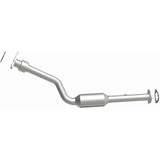 Catalytic Converter for HM Grade Federal / EPA Compliant Direct-Fit Catalytic Converter MagnaFlow 93146