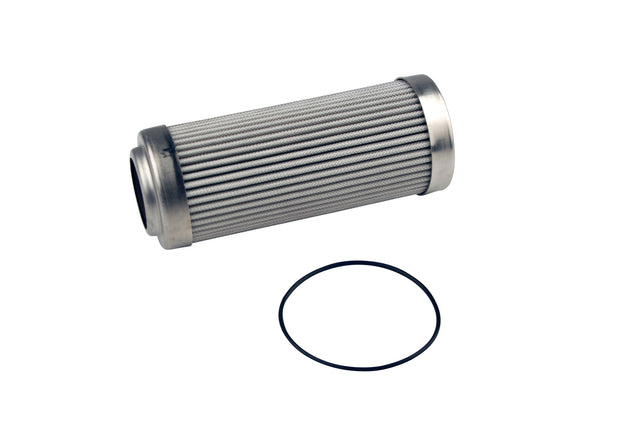 Aeromotive fuel filter replacement element -12 ORB 12639-10