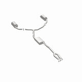 Fits 2015-2023 Chrysler 300 Direct-Fit Replacement Exhaust System 106-0773 for 2015-2023 Dodge aluminized steel