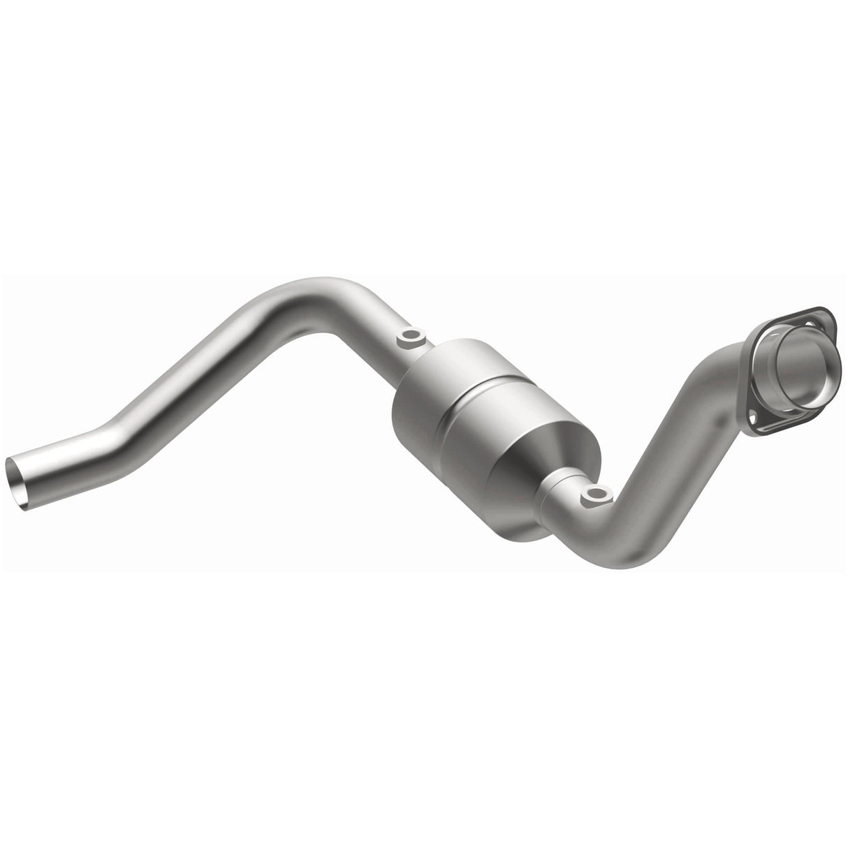 Catalytic Converter for HM Grade Federal / EPA Compliant Direct-Fit Catalytic Converter MagnaFlow 93250