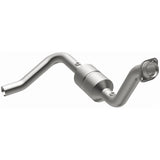 Catalytic Converter for HM Grade Federal / EPA Compliant Direct-Fit Catalytic Converter MagnaFlow 93250