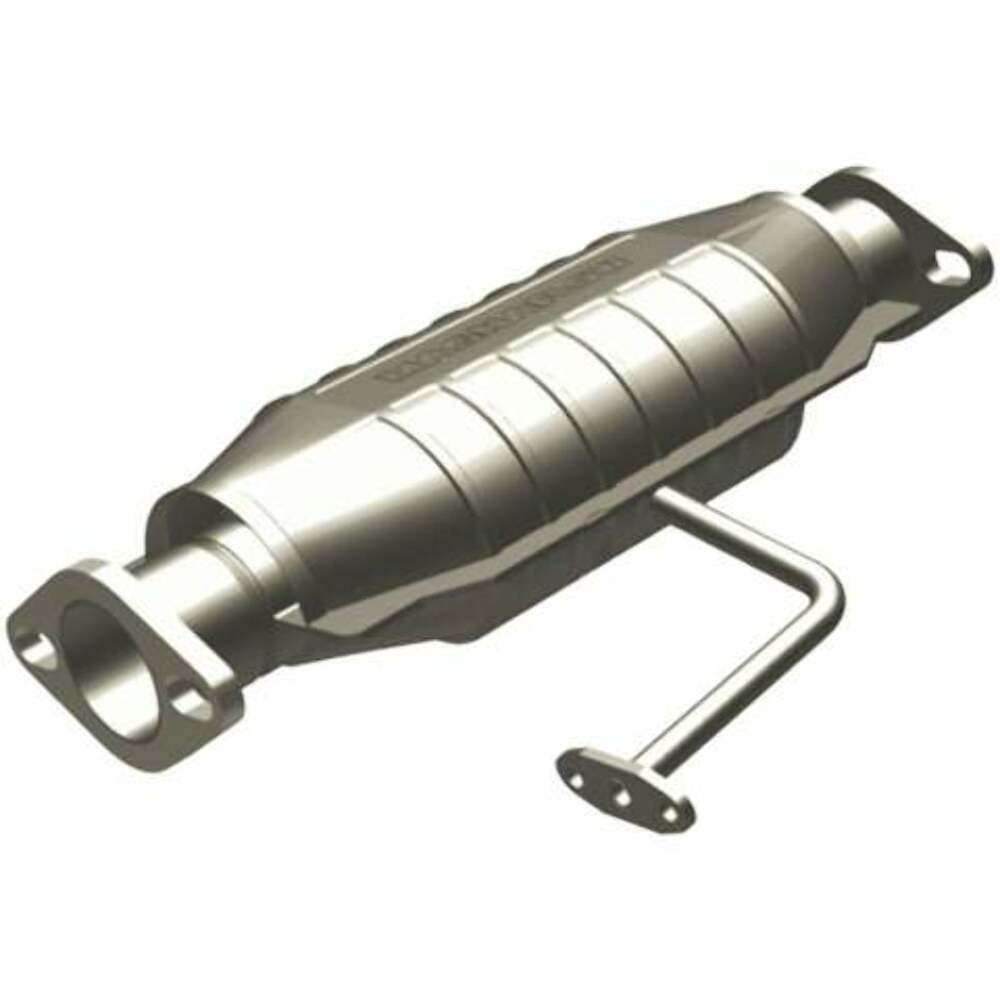 t 81-83 RX-7 1.1L rear CA Direct-Fit Catalytic Converter 338689 Magnaflow MagnaFlow Exhaust Products