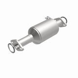 MagnaFlow direct-fit catalytic converter for 1981-1983 Toyota 2.4L stainless steel CARB compliant 3391895
