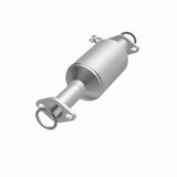 MagnaFlow direct-fit catalytic converter for 1981-1983 Toyota 2.4L stainless steel CARB compliant 3391895