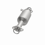 MagnaFlow direct-fit catalytic converter for 1981-1983 Toyota 2.4L stainless steel CARB compliant 3391895