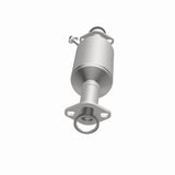 MagnaFlow direct-fit catalytic converter for 1981-1983 Toyota 2.4L stainless steel CARB compliant 3391895