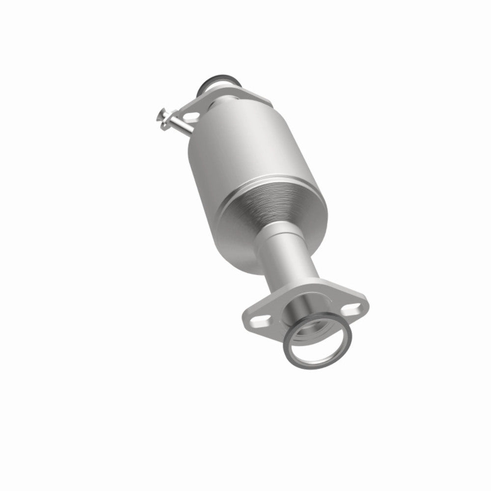 MagnaFlow direct-fit catalytic converter for 1981-1983 Toyota 2.4L stainless steel CARB compliant 3391895