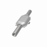 MagnaFlow direct-fit catalytic converter for 1981-1991 Jeep 5.9L stainless steel CARB compliant 3391470