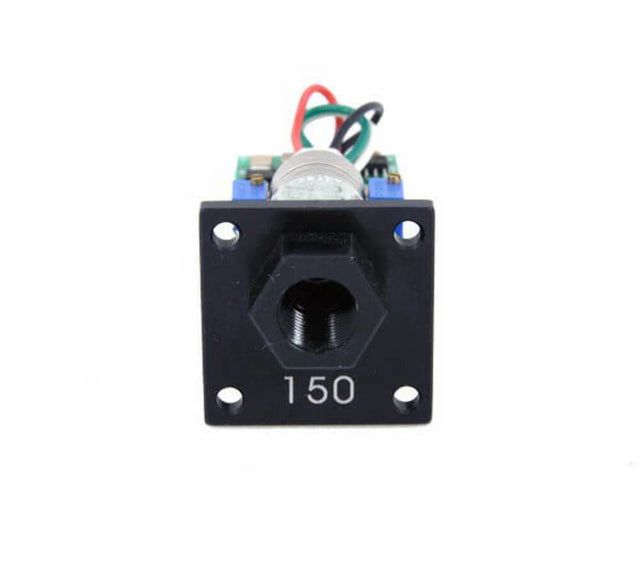Racepak data acquisition component drag racing off road pulling 8 inch 0-600 PSI 810-MD-PT