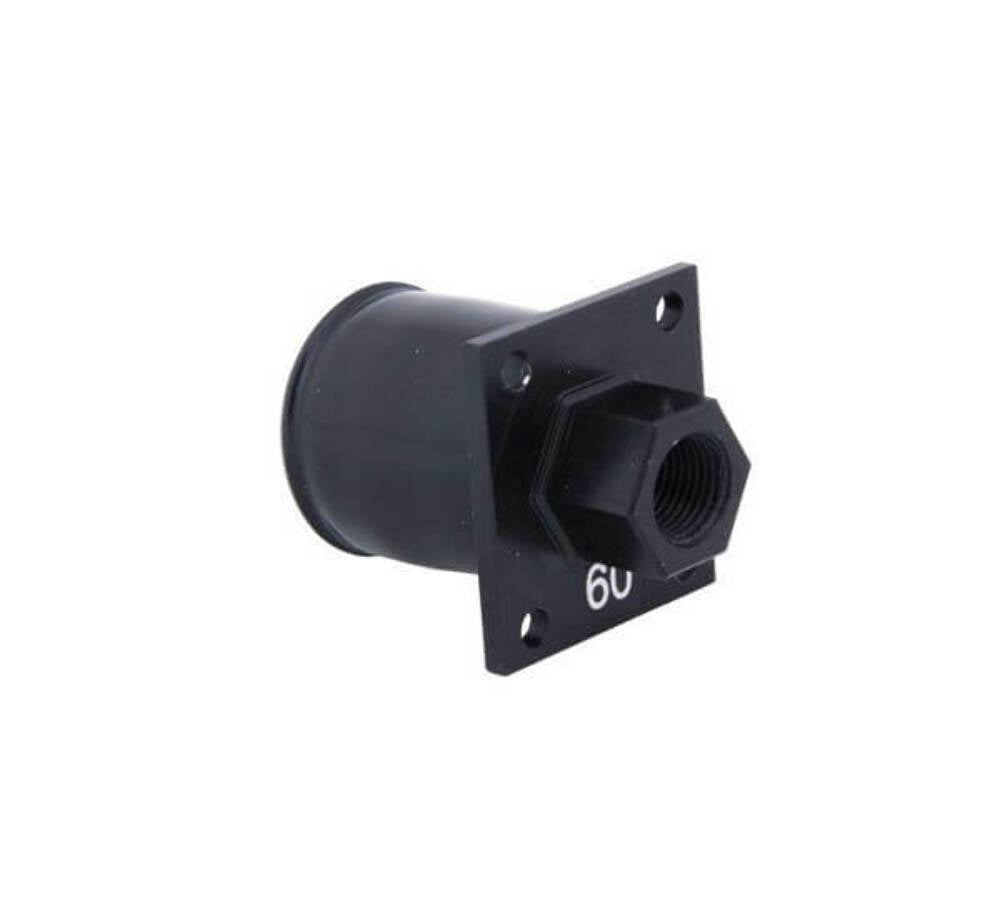t Transducer Box Module, Series II - 810-MD-PT2-60 Racepak
