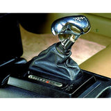 B&M Automatic Ratchet Shifter - Hammer Console - 81001
