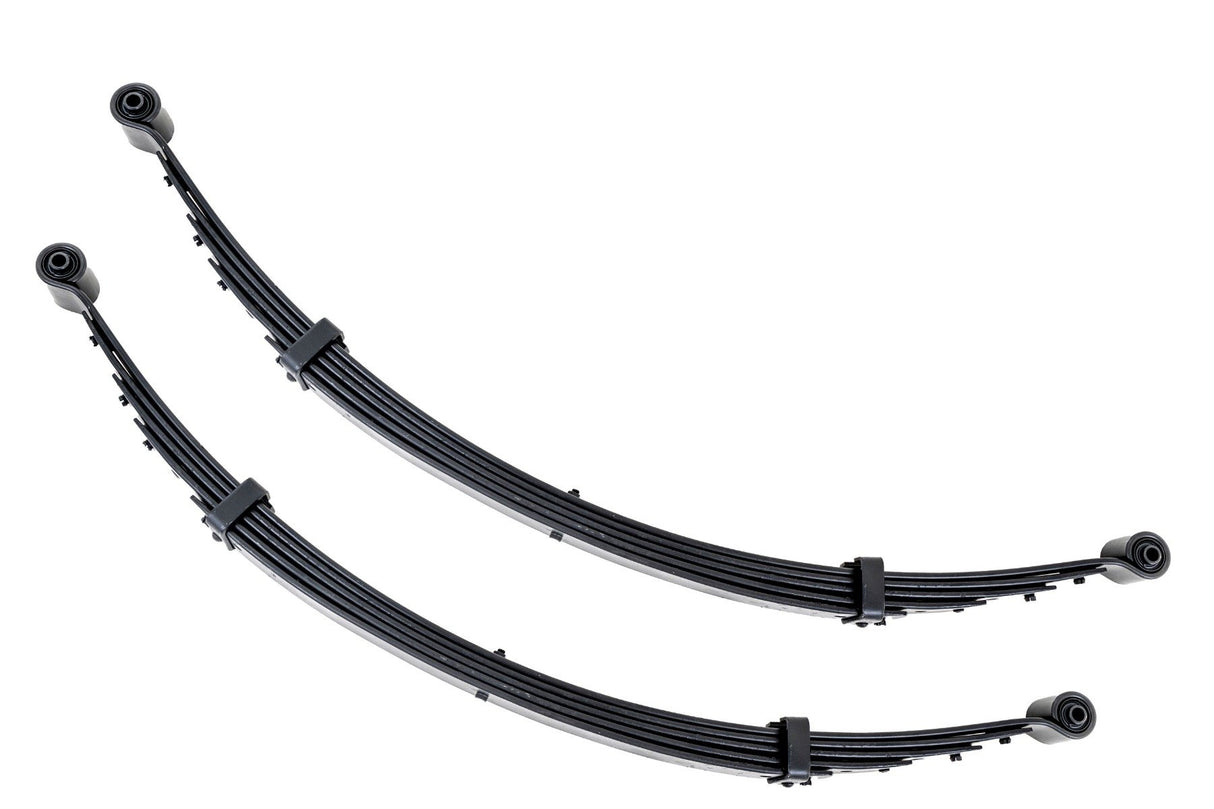Fits Chevy C10/K10 C15 for Chevy by Rough Country