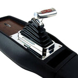Automatic Ratchet Shifter - MegaShifter Console aluminum