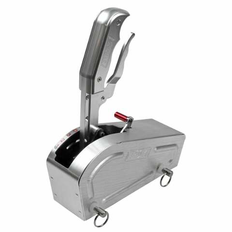 Automatic Shifter - Magnum Grip Pro Stick billet aluminum