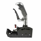 Automatic Shifter - Magnum Grip Pro Stick billet aluminum