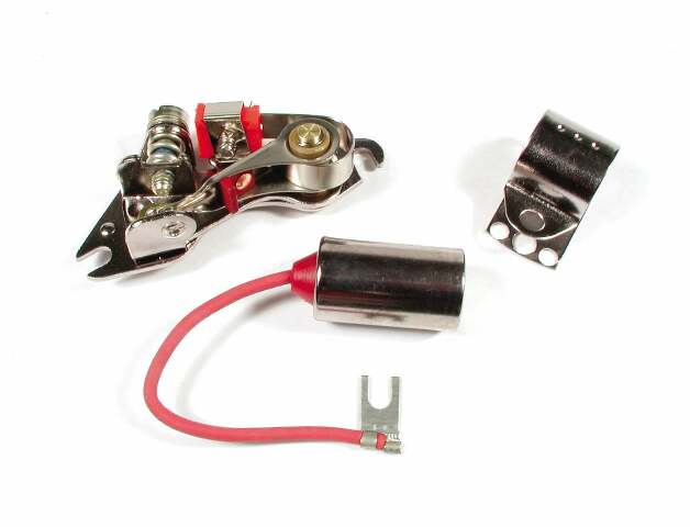 Distributor for 1955-1974 Chevy El Camino V8