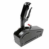 B&M Automatic Gated Shifter - Magnum Grip Stealth Pro Stick - 81052