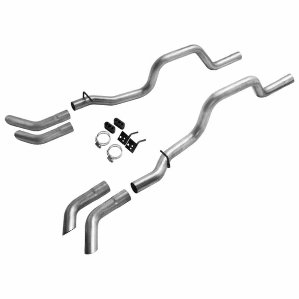 Headers for 1959-1964 Chevy Impala Exhaust stainless steel