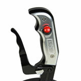 B&M Magnum Grip Side Plate with 12V Button - 81060
