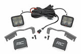 Fits Nissan Frontier(22-24) LED for Nissan Frontier by Rough Country