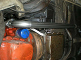 Exhaust system for 1968-1968 Chevy Small Exhaust stainless steel