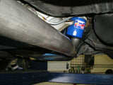 Exhaust part for Downpipe Kit 65"-68" Pontiac GTO Tempest LeMans 389" 400" V8"