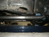 Exhaust part for Downpipe Kit 65"-68" Pontiac GTO Tempest LeMans 389" 400" V8"