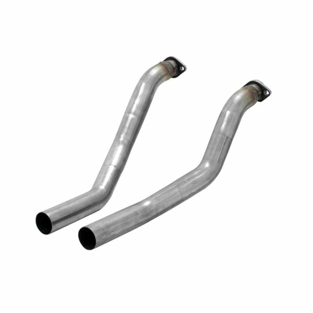 Exhaust System for 1964-1966 Ford Mustangs Exhaust stainless steel