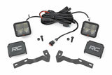 Fits Toyota Tacoma (16-23) for Toyota Tacoma by Rough Country