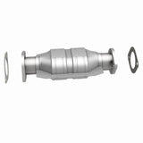 Catalytic Converter for HM Grade Federal / EPA Compliant Direct-Fit Catalytic Converter MagnaFlow 93230