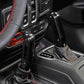 B&M Magnum Grip Auto Shift Handle Set - 81103