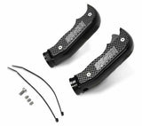 B&M Magnum Grip Auto Shift Handle Set - 81103