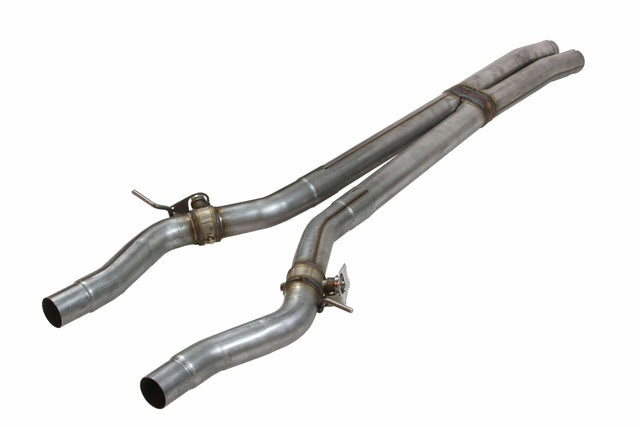 X-pipe for 2011-2014 Ford Mustang Exhaust stainless steel