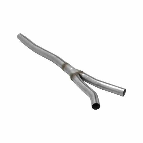 2015-2020 Ford Mustang Y-Pipe Kit Flowmaster Scavenger 81108