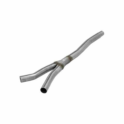 2015-2020 Ford Mustang Y-Pipe Kit Flowmaster Scavenger 81108