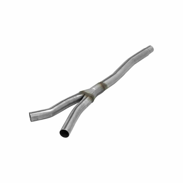 Outlaw Y-pipe for 2015-2023 Ford Mustangs Exhaust stainless steel