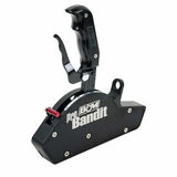 B&M Automatic Gated Shifter - Magnum Grip Stealth Pro Bandit - 81113