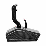 Automatic Ratchet Shifter - Magnum Grip Stealth Pro Ratchet carbon fiber aluminum