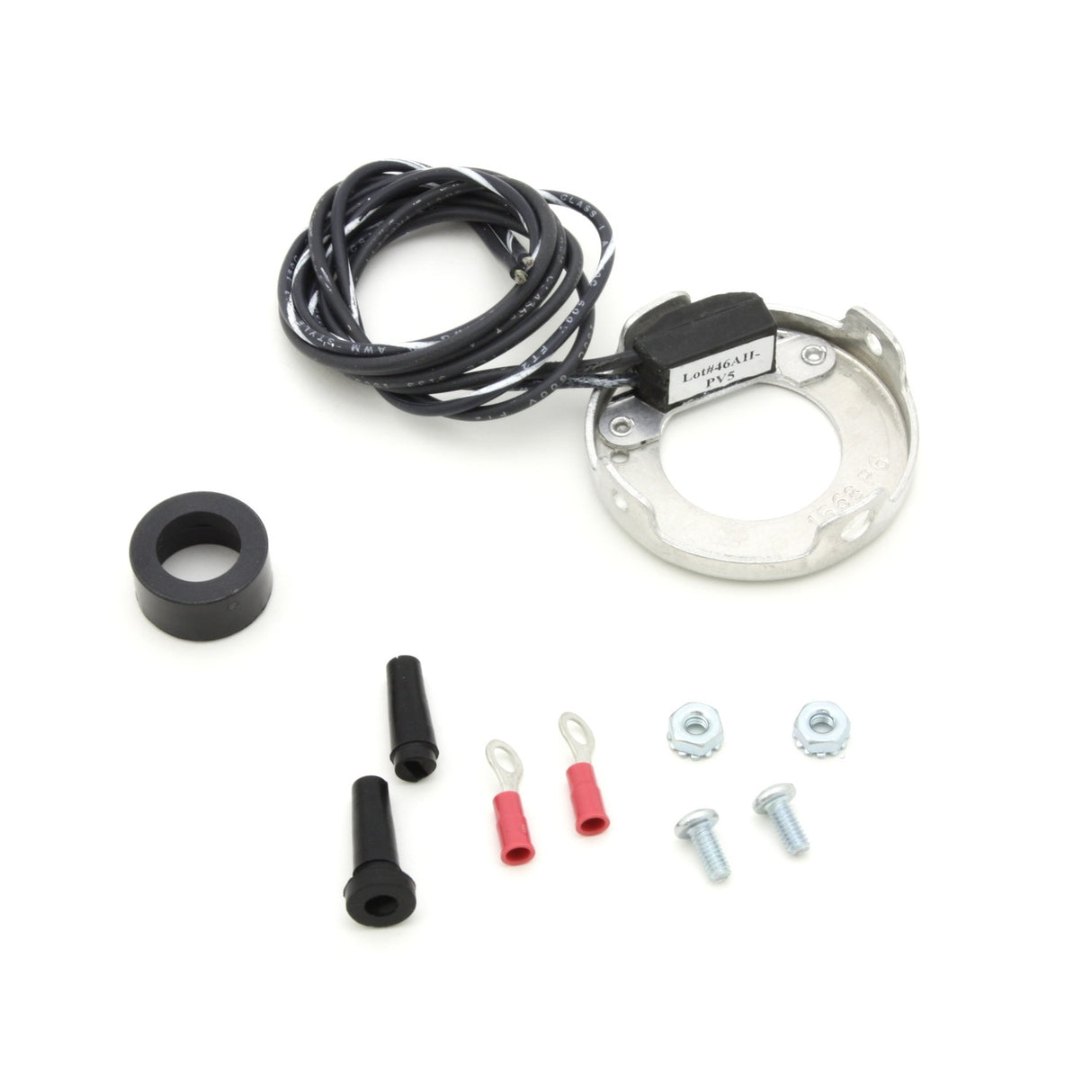 PerTronix Ignitor electronic ignition kit 6 cylinder 2493