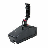 Automatic Ratchet Shifter - Magnum Grip Stealth Pro Ratchet carbon fiber aluminum