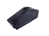 Pro Ratchet Stealth Shifter Cover - Aluminum black anodized