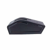 Pro Ratchet Stealth Shifter Cover - Aluminum black anodized