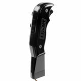 Magnum Grip Auto Shift Handle aluminum black anodized