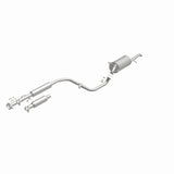 Fits 2004-2008 Chevy Aveo Direct-Fit Replacement Exhaust System 106-0446 steel